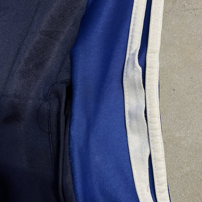Vintage Adidas Zipped Jacket (S)