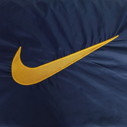 Vintage Nike Trackjacket (XL)