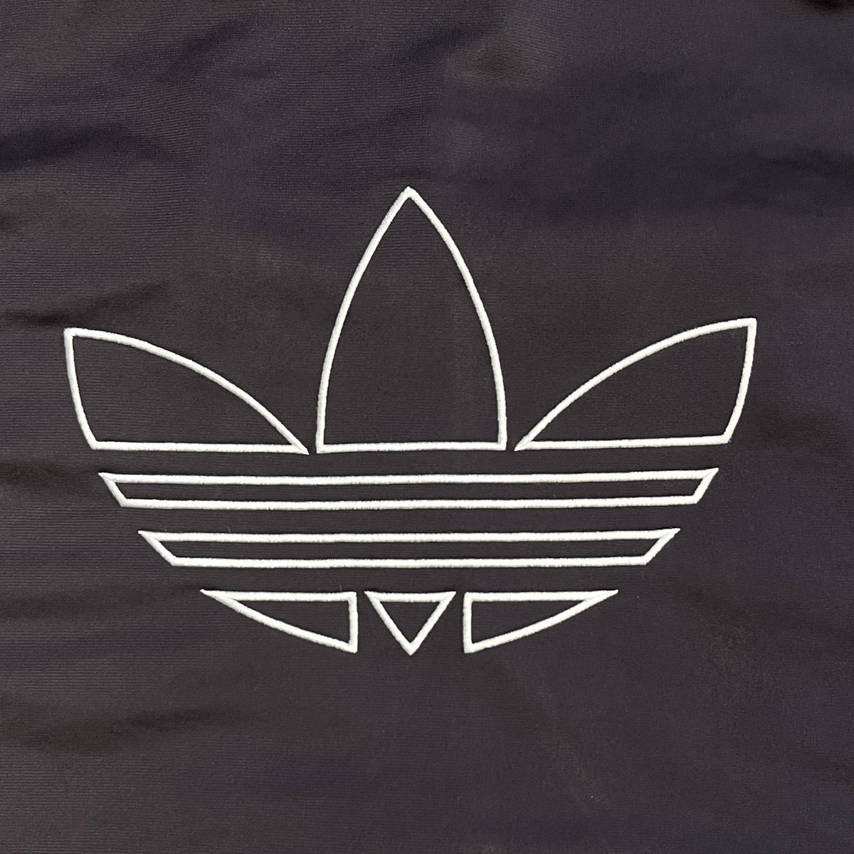 Vintage Adidas Zipped Jacket (L)