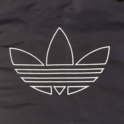 Vintage Adidas Zipped Jacket (L)