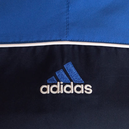Veste de survêtement Adidas vintage (M)