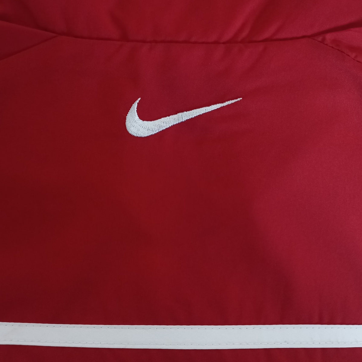 Veste de survêtement vintage Nike (Taille L)