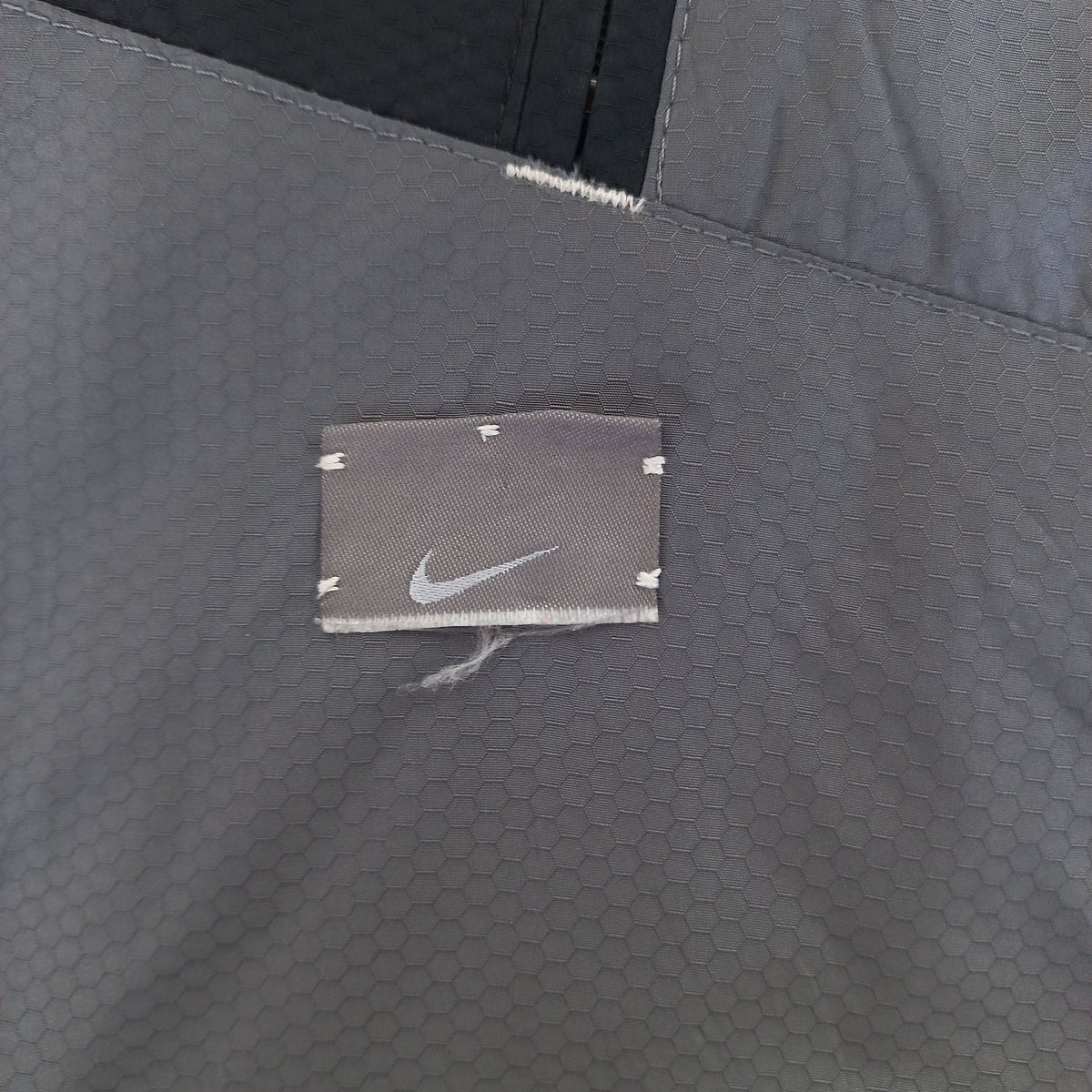 Veste de survêtement Nike vintage (Taille S)