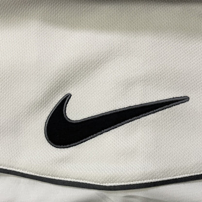 Vintage Nike Zip-up Jacket (XL)