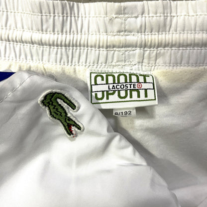 Vintage Lacoste Tracksuit (XL)
