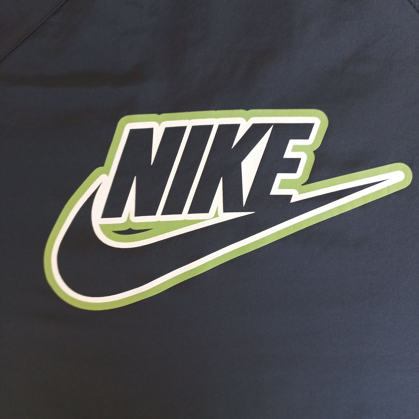 Vintage Nike Trainingsjacke (S)