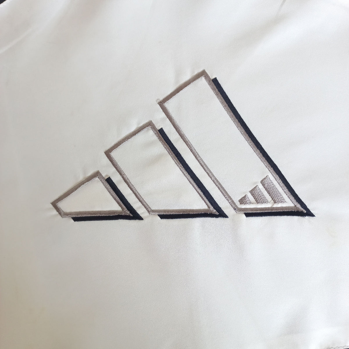Veste de survêtement Adidas vintage (L)