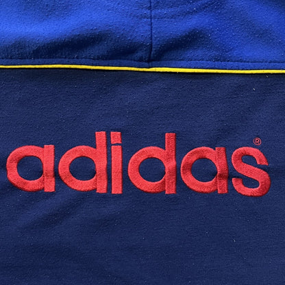 Vintage Adidas Sweatshirt (XL)