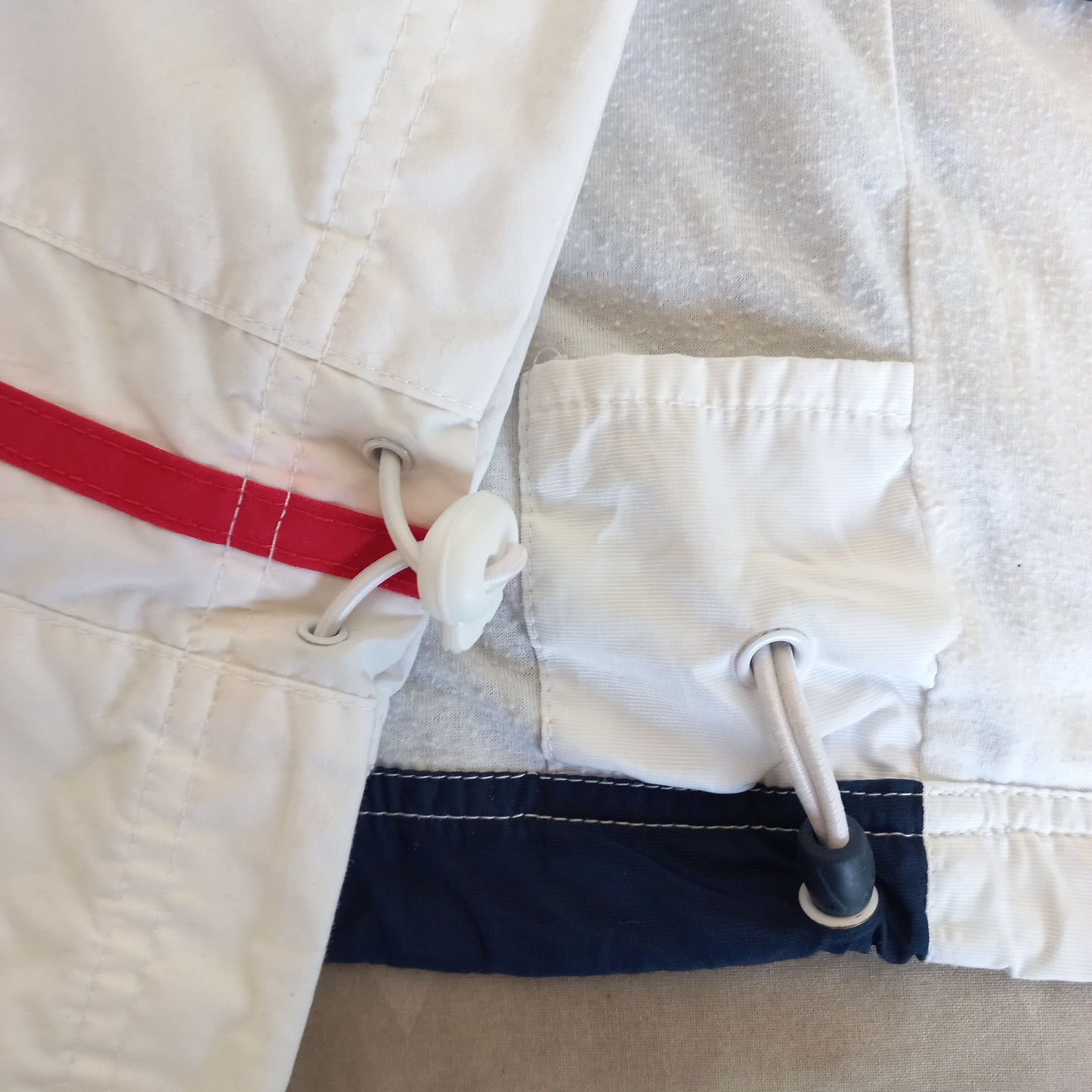 Vintage Nike Tracksuit (L)