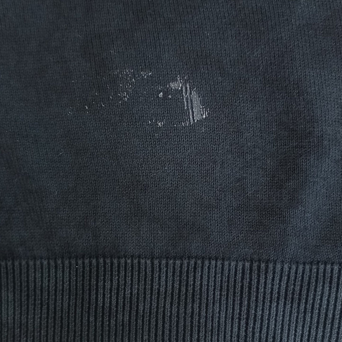 Sweat vintage Lacoste (M)