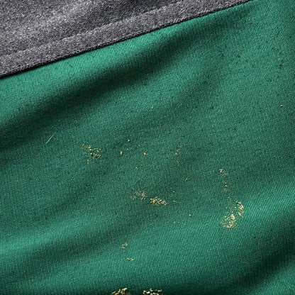 Veste zippée Nike vintage (M)