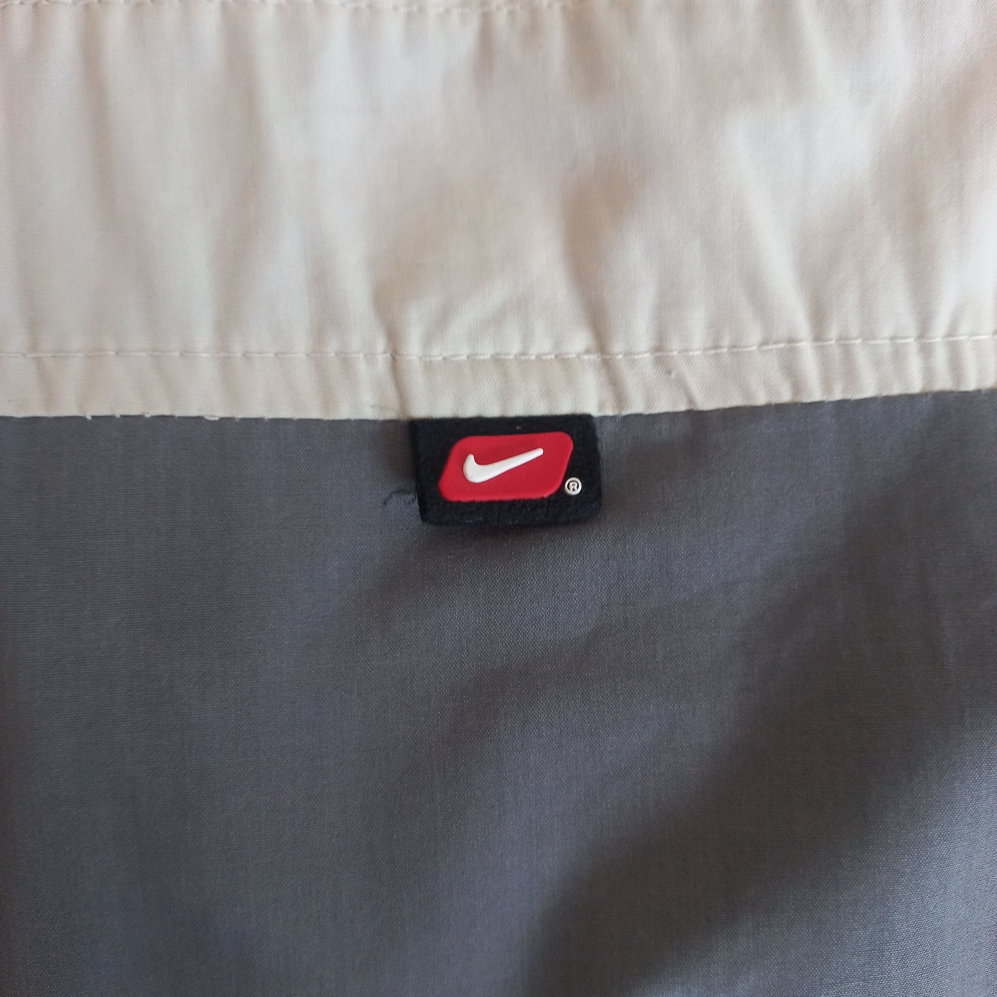 Vintage Nike Trainingsjacke (S)