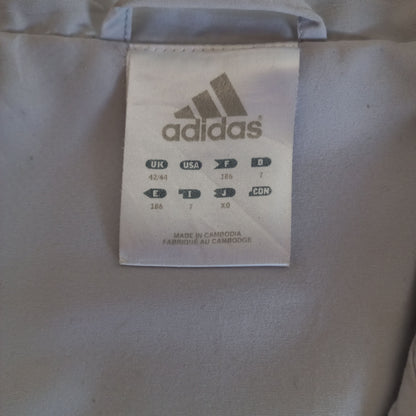 Veste de survêtement Adidas vintage (L)