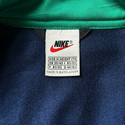 Veste zippée Nike vintage (M)