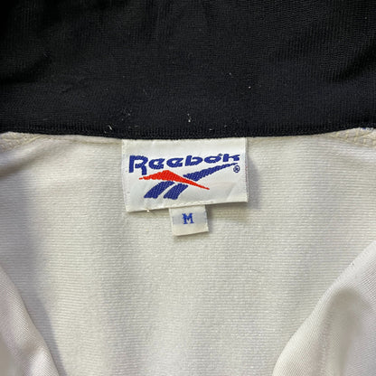 Veste zippée Reebok vintage (M)