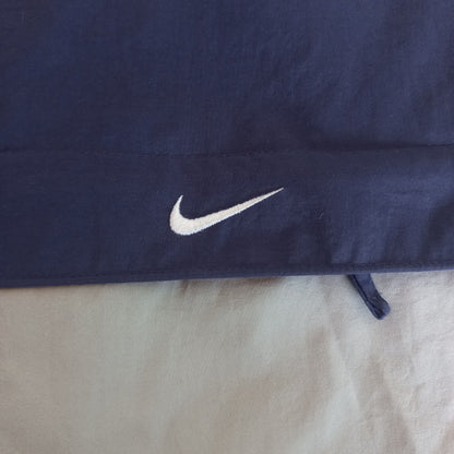 Veste de survêtement vintage Nike (Taille L)