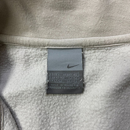 Vintage Nike Zip-up Jacket (L)
