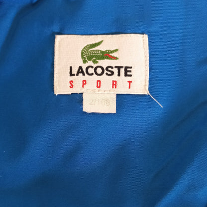Survêtement Lacoste vintage (M)