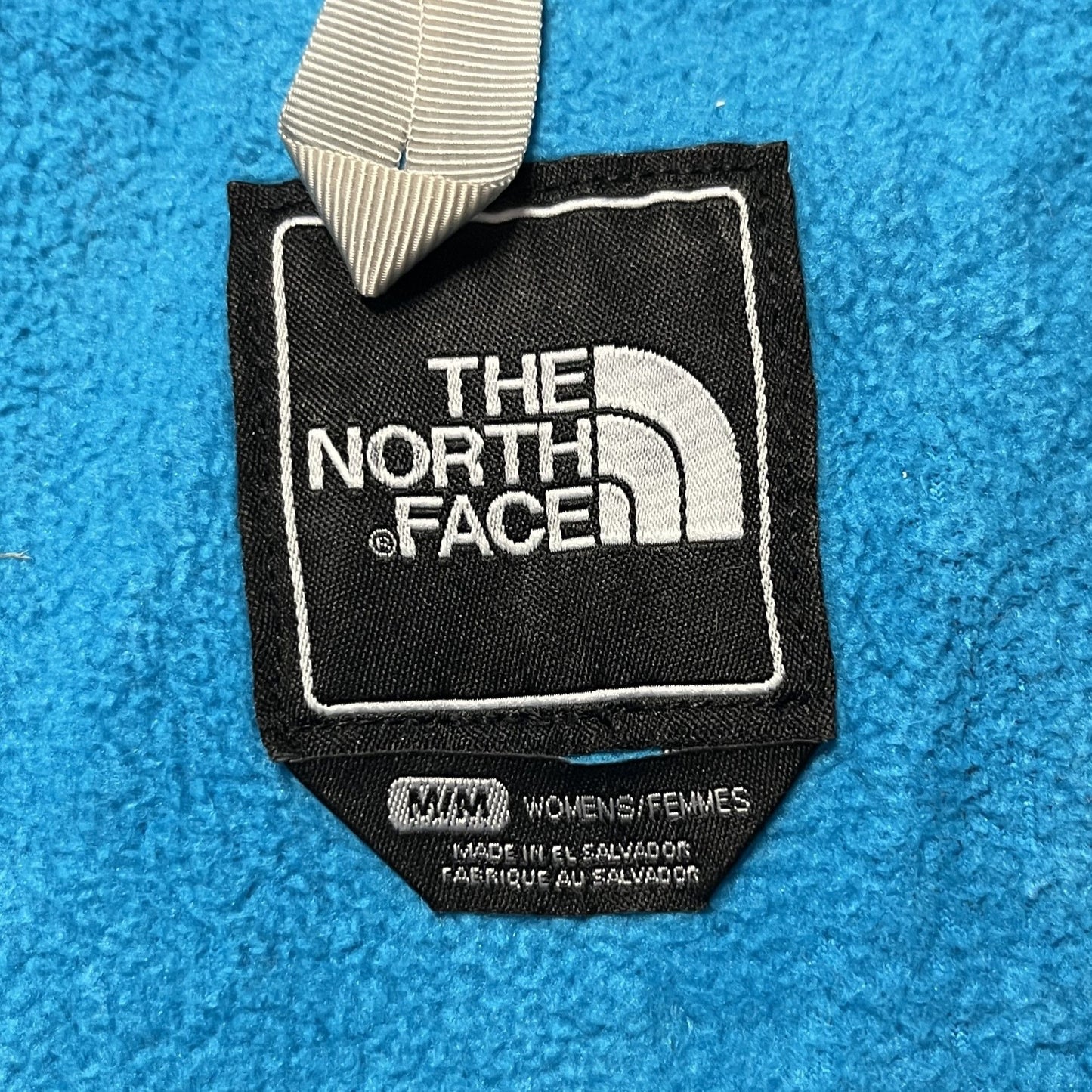 The North Face Denali Fleece (M)