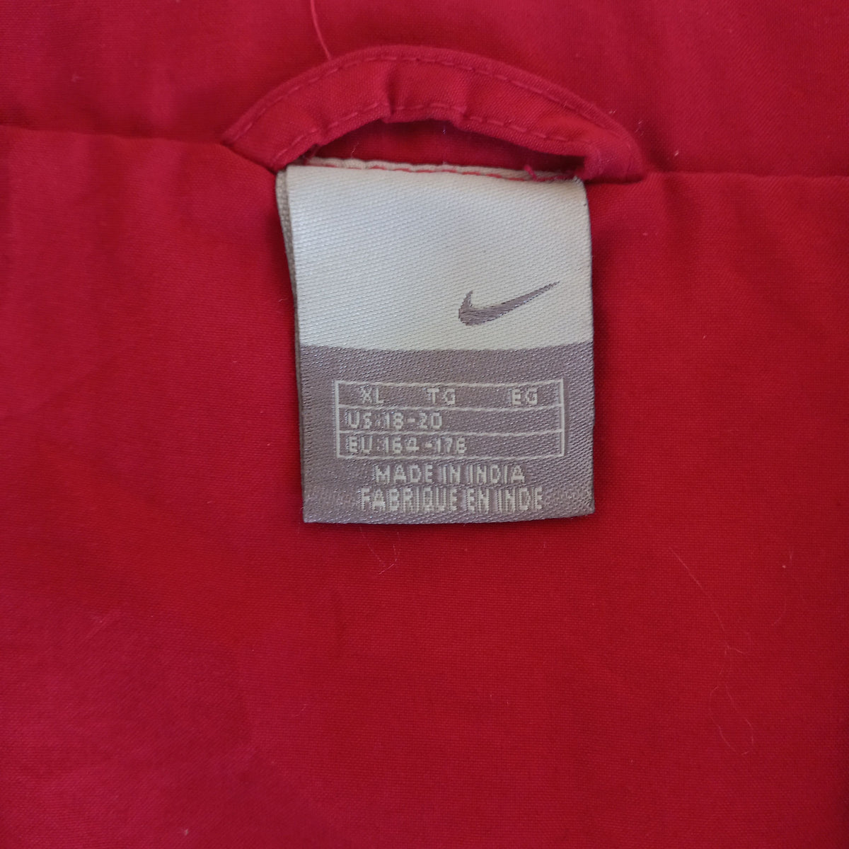 Survêtement Nike vintage (M)