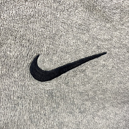 Vintage Nike Viertel-Zip Fleece (XL)
