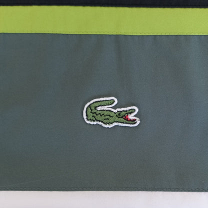 Survêtement Lacoste vintage (XL)
