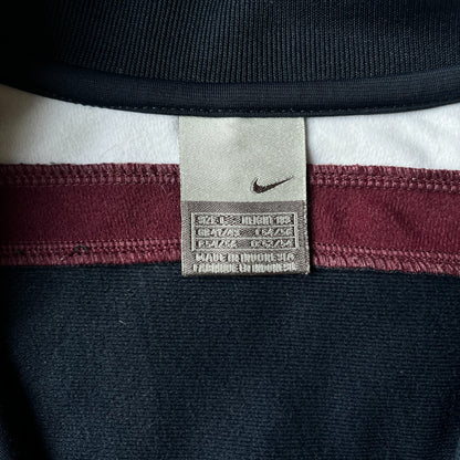 Veste zippée Nike vintage (L)
