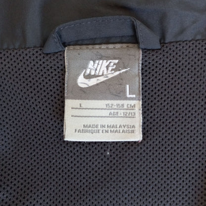 Vintage Nike Trainingsjacke (S)
