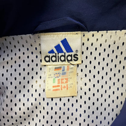 Veste de survêtement Adidas vintage (L)