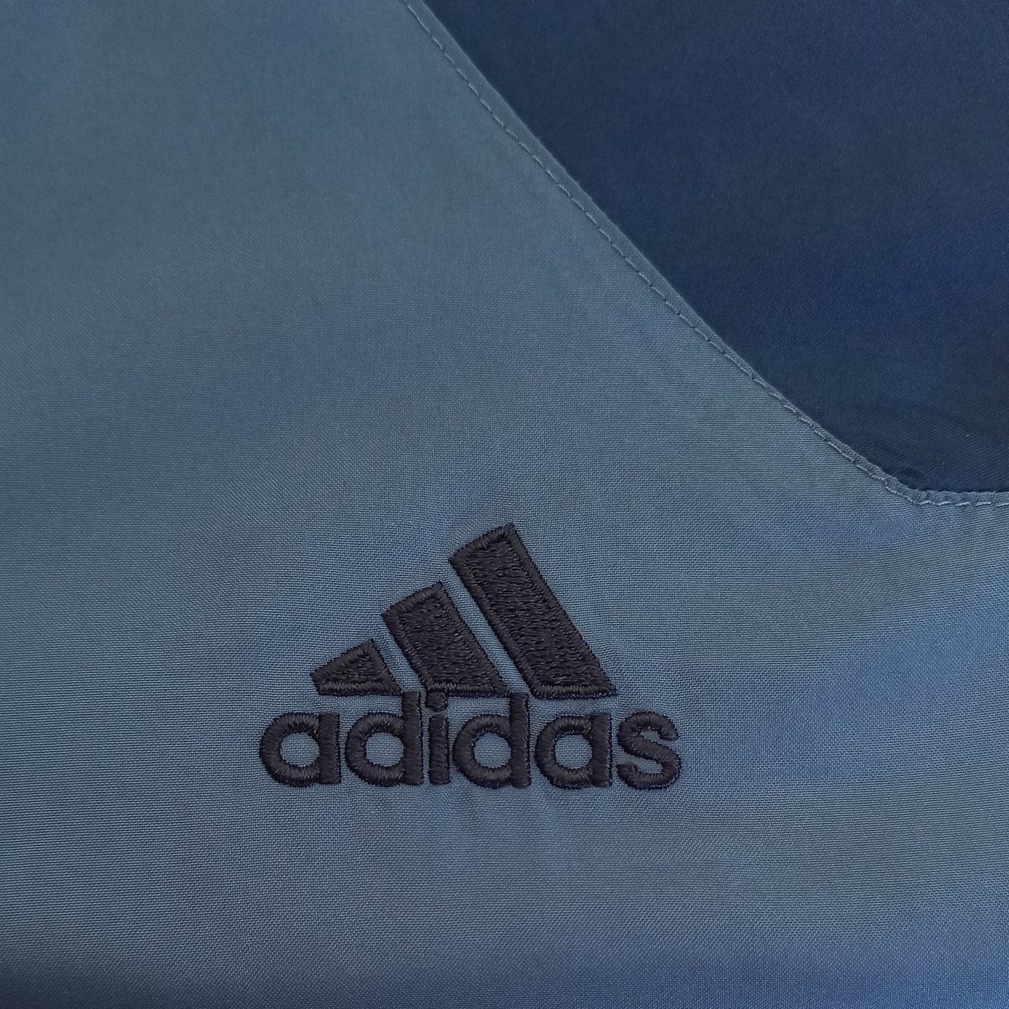 Veste de survêtement Adidas vintage (M)