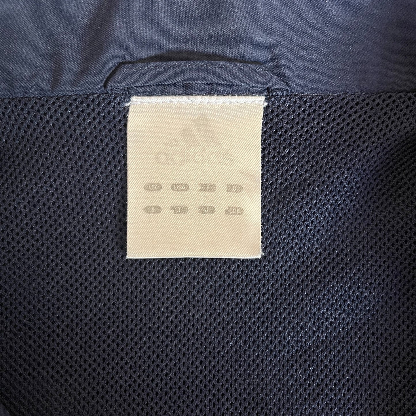 Veste de survêtement Adidas vintage (L)