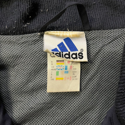 Vintage Adidas Trackjacket (XL)