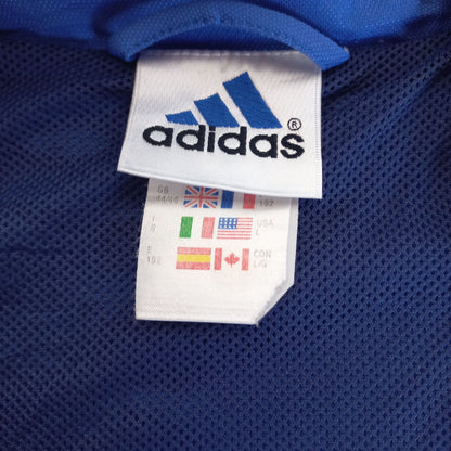 Veste de survêtement Adidas vintage (L)