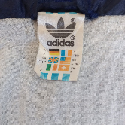 Veste de survêtement Adidas vintage (L)