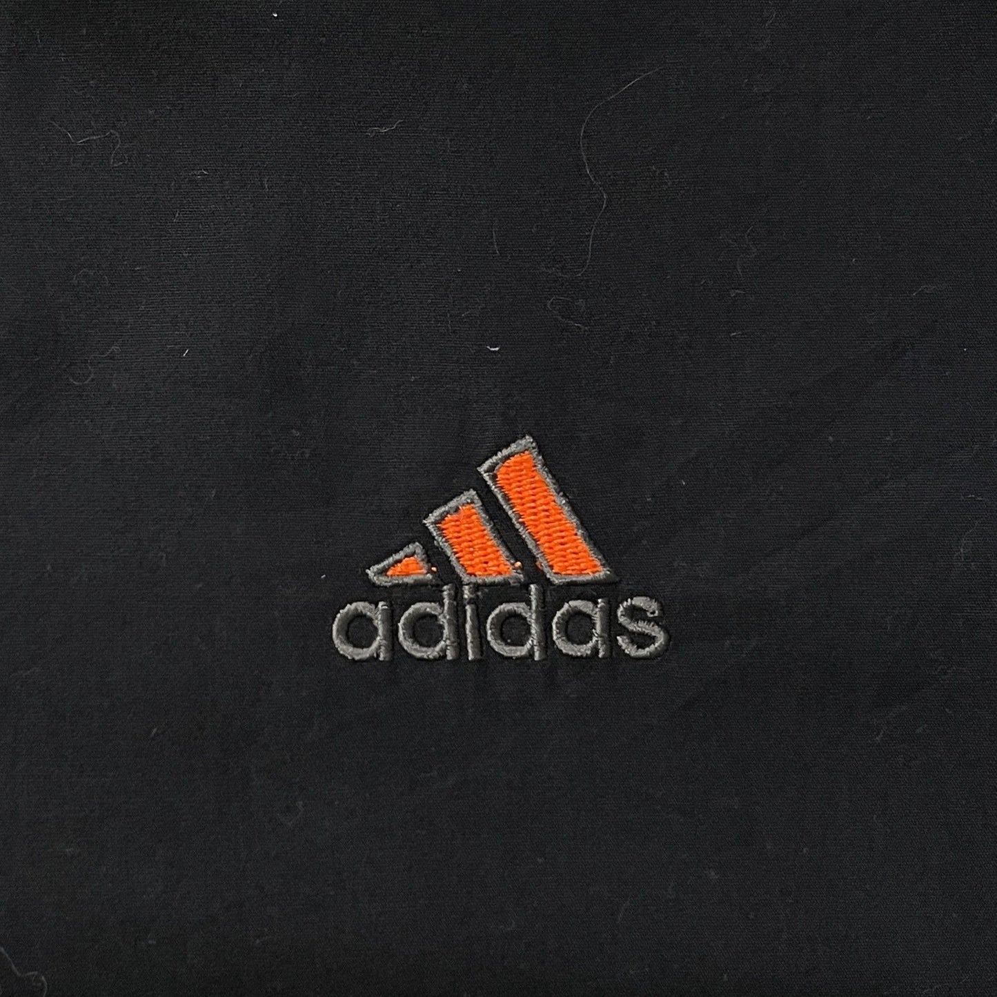 Vintage Adidas Trainingsjacke (M)