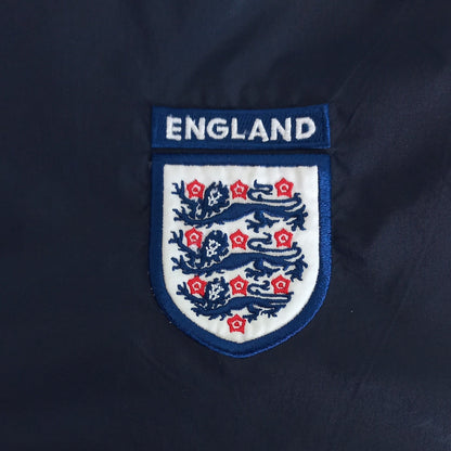 Vintage Umbro England Trainingsjacke (L)