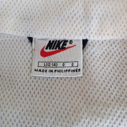 Vintage Nike Trackjacket (M)