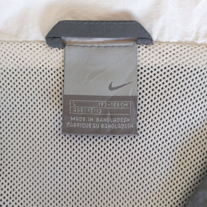 Veste de survêtement Nike vintage (Taille S)