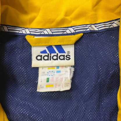 Veste de survêtement Adidas vintage (L)
