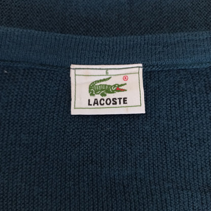 Vintage Lacoste Sweat (XL)