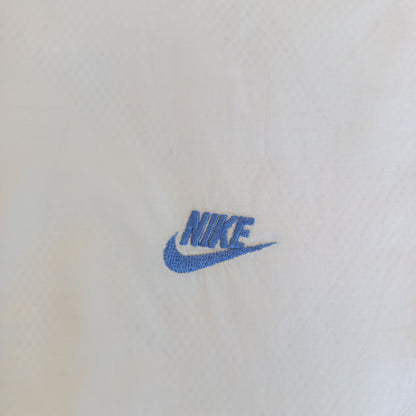 Vintage Nike Trainingsjacke Made in Italy (L)