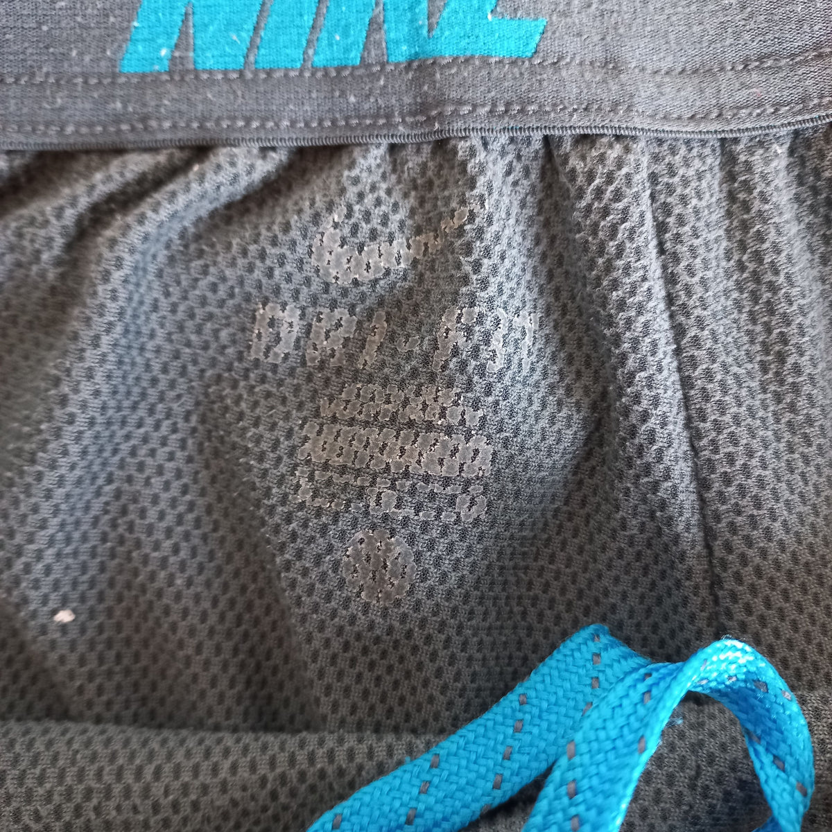 Bas de jogging Nike (L)