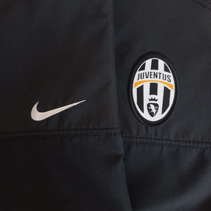 Vintage Nike Juventus Trainingsjacke (L)