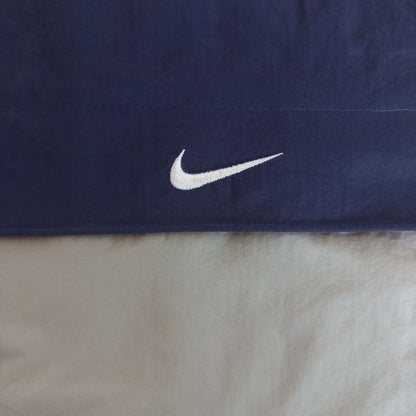 Veste de survêtement vintage Nike (Taille L)