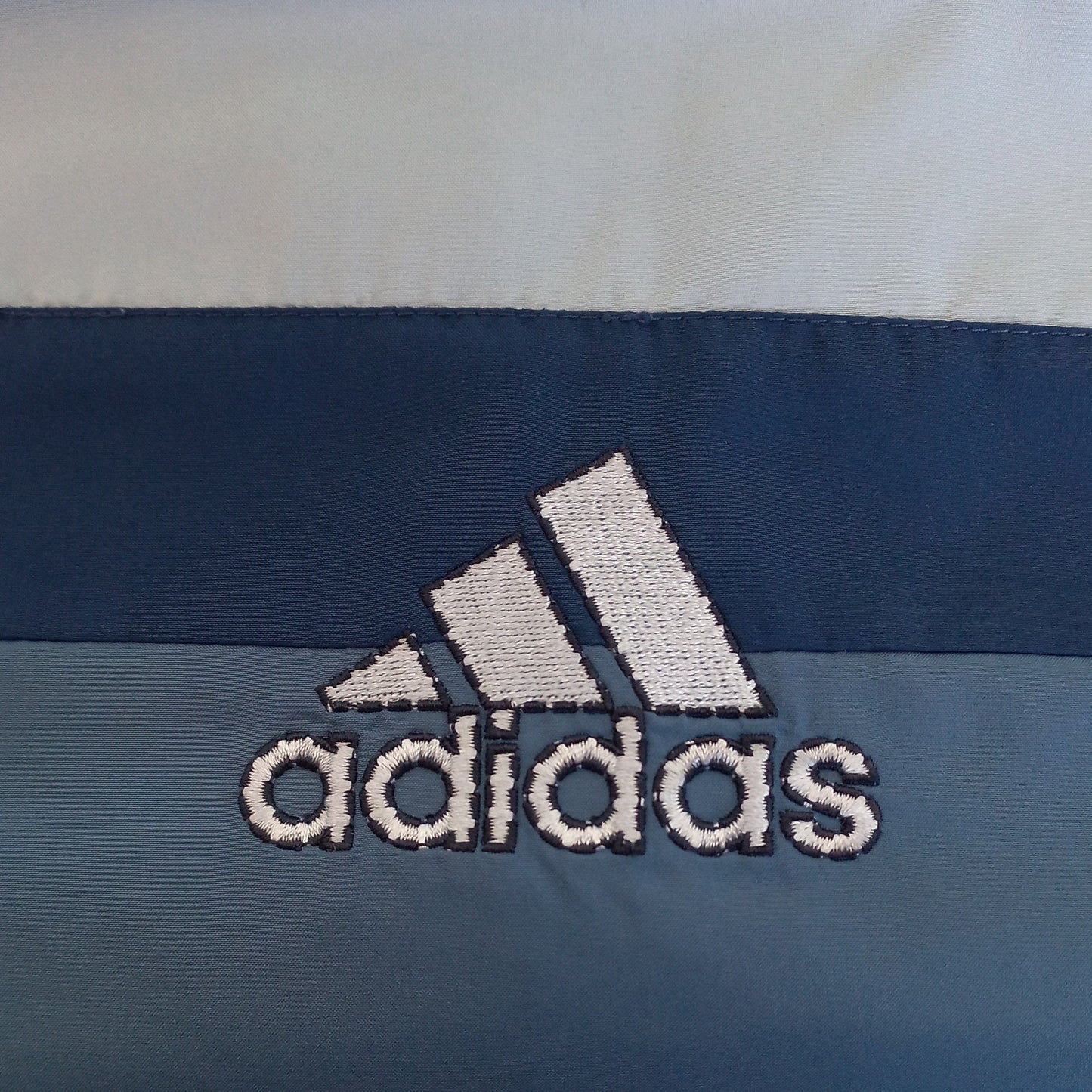 Veste de survêtement Adidas vintage (M)