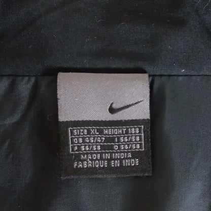 Vintage Nike Trackjacket (XL)