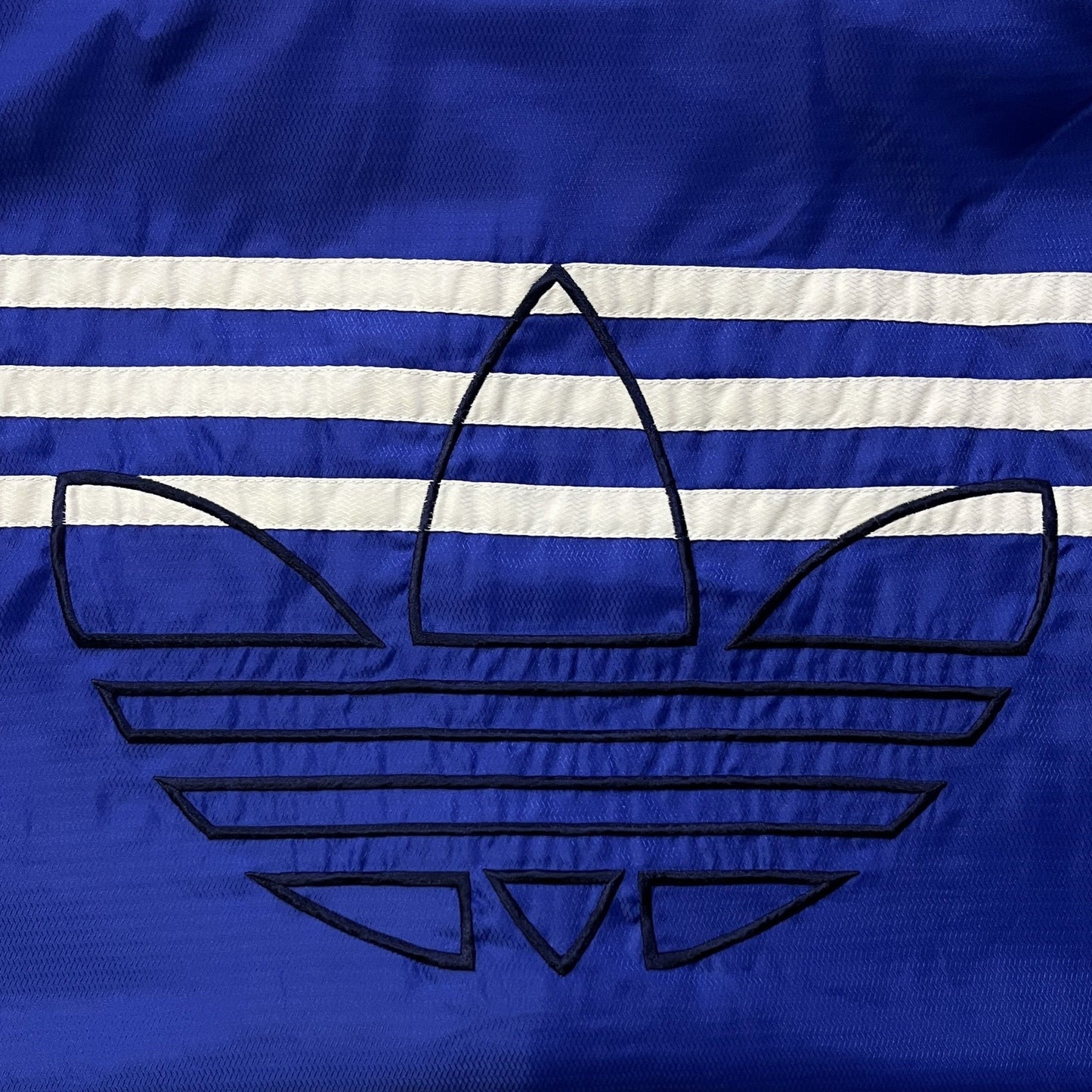 Vintage Adidas Trackjacket (L)