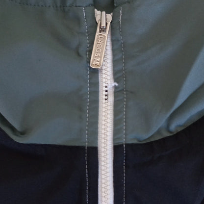 Survêtement Lacoste vintage (XL)