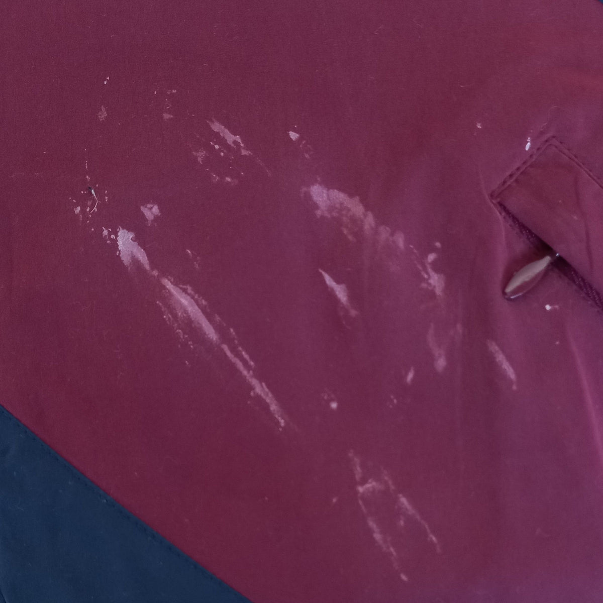 Vintage Adidas Equipment Trainingsjacke (L)