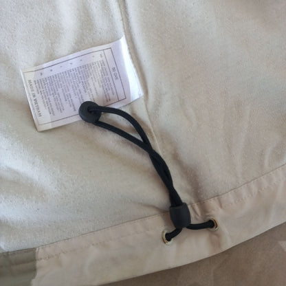 Veste de survêtement vintage Nike (Taille L)
